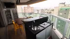 Foto 5 de Apartamento com 3 Quartos à venda, 156m² em Santa Maria, Uberlândia