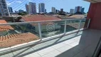 Foto 12 de Apartamento com 3 Quartos à venda, 80m² em Jóquei, Teresina