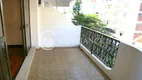 Foto 4 de Apartamento com 3 Quartos à venda, 140m² em Lagoa, Rio de Janeiro