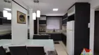 Foto 15 de Apartamento com 2 Quartos à venda, 50m² em Aventureiro, Joinville