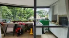 Foto 10 de Apartamento com 3 Quartos à venda, 119m² em Coqueiros, Florianópolis