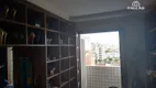 Foto 17 de Cobertura com 5 Quartos para venda ou aluguel, 353m² em Embaré, Santos