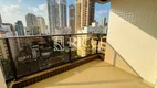 Foto 2 de Apartamento com 3 Quartos à venda, 130m² em Gonzaga, Santos