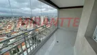 Foto 8 de Cobertura com 3 Quartos à venda, 100m² em Vila Isolina Mazzei, São Paulo