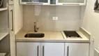 Foto 5 de Apartamento com 1 Quarto para alugar, 78m² em Itaim Bibi, São Paulo