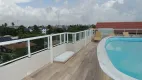 Foto 16 de Flat com 1 Quarto à venda, 12m² em Porto de Galinhas, Ipojuca