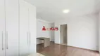 Foto 5 de Flat com 1 Quarto para alugar, 47m² em Campo Belo, São Paulo