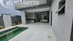 Foto 24 de Casa de Condomínio com 3 Quartos à venda, 186m² em Roncáglia, Valinhos