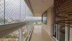 Foto 13 de Apartamento com 4 Quartos para alugar, 261m² em Vila Madalena, São Paulo
