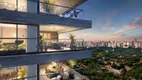 Foto 18 de Apartamento com 3 Quartos à venda, 242m² em Itaim Bibi, São Paulo