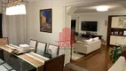 Foto 2 de Apartamento com 4 Quartos para alugar, 309m² em Santo Amaro, São Paulo