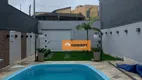 Foto 18 de Sobrado com 2 Quartos à venda, 90m² em Jardim Quaresmeira II, Suzano