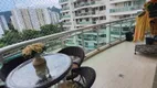 Foto 6 de Apartamento com 3 Quartos à venda, 95m² em Barra da Tijuca, Rio de Janeiro