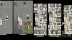 Foto 15 de Apartamento com 2 Quartos à venda, 58m² em Pedra Branca, Palhoça