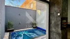 Foto 7 de Casa com 3 Quartos à venda, 118m² em Jardim Fonte Nova, Goiânia