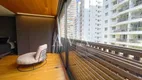 Foto 27 de Apartamento com 1 Quarto à venda, 90m² em Itaim Bibi, São Paulo