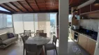 Foto 22 de Cobertura com 3 Quartos à venda, 140m² em Itapuã, Vila Velha