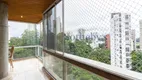 Foto 8 de Apartamento com 4 Quartos à venda, 272m² em Panamby, São Paulo
