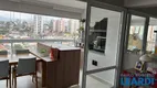 Foto 4 de Apartamento com 3 Quartos à venda, 89m² em Lapa, São Paulo