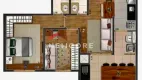 Foto 49 de Apartamento com 2 Quartos à venda, 67m² em Barra Funda, São Paulo