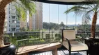 Foto 8 de Apartamento com 4 Quartos à venda, 468m² em Ibirapuera, São Paulo