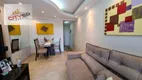 Foto 3 de Apartamento com 2 Quartos à venda, 48m² em Jardim Celeste, São Paulo