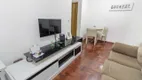 Foto 4 de Apartamento com 1 Quarto à venda, 56m² em Bela Vista, São Paulo