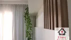 Foto 9 de Apartamento com 2 Quartos à venda, 57m² em Vila Satúrnia, Campinas