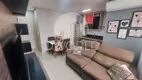 Foto 5 de Apartamento com 2 Quartos à venda, 47m² em Vila Metalurgica, Santo André