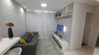 Foto 2 de Apartamento com 2 Quartos à venda, 71m² em Santa Paula, São Caetano do Sul