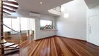 Foto 3 de Cobertura com 3 Quartos à venda, 240m² em Vila Clementino, São Paulo