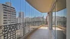 Foto 7 de Apartamento com 3 Quartos à venda, 204m² em Cerqueira César, São Paulo