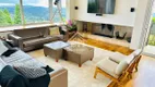 Foto 8 de Casa de Condomínio com 5 Quartos para alugar, 500m² em Descansopolis, Campos do Jordão
