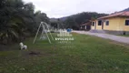 Foto 19 de Fazenda/Sítio com 3 Quartos à venda, 100m² em Encruzilhada , Biguaçu