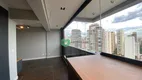 Foto 5 de Apartamento com 1 Quarto para alugar, 44m² em Pinheiros, São Paulo