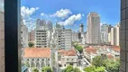 Foto 2 de Apartamento com 3 Quartos à venda, 130m² em Centro, Santos