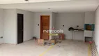 Foto 11 de Sobrado com 3 Quartos à venda, 105m² em Parque das Nações, Santo André