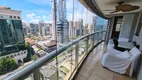 Foto 53 de Apartamento com 3 Quartos para alugar, 262m² em Itaim Bibi, São Paulo
