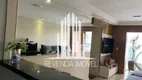 Foto 2 de Apartamento com 2 Quartos à venda, 56m² em Cidade Ademar, São Paulo