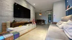 Foto 5 de Apartamento com 3 Quartos à venda, 100m² em Brooklin, São Paulo