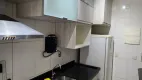 Foto 12 de Apartamento com 2 Quartos para alugar, 65m² em Marapé, Santos