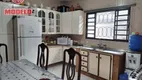 Foto 12 de Casa com 4 Quartos à venda, 139m² em Perdizes, Piracicaba