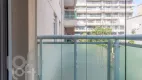 Foto 5 de Apartamento com 3 Quartos à venda, 169m² em Moema, São Paulo