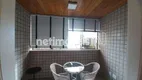 Foto 4 de Apartamento com 3 Quartos para alugar, 95m² em Savassi, Belo Horizonte