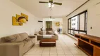 Foto 8 de Apartamento com 3 Quartos para alugar, 260m² em Enseada, Guarujá