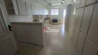Foto 16 de Apartamento com 3 Quartos à venda, 140m² em Pompeia, Santos