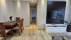 Foto 9 de Apartamento com 2 Quartos para alugar, 79m² em Marapé, Santos