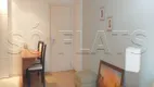 Foto 3 de Flat com 1 Quarto à venda, 37m² em Moema, São Paulo