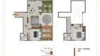 Foto 11 de Apartamento com 2 Quartos à venda, 72m² em Coqueiros, Florianópolis