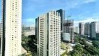 Foto 6 de Apartamento com 2 Quartos para alugar, 70m² em Brooklin, São Paulo